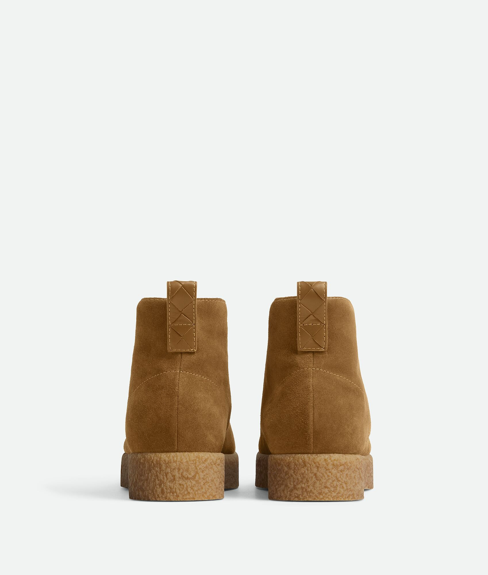 Torino Lace-Up Ankle Boot - 4