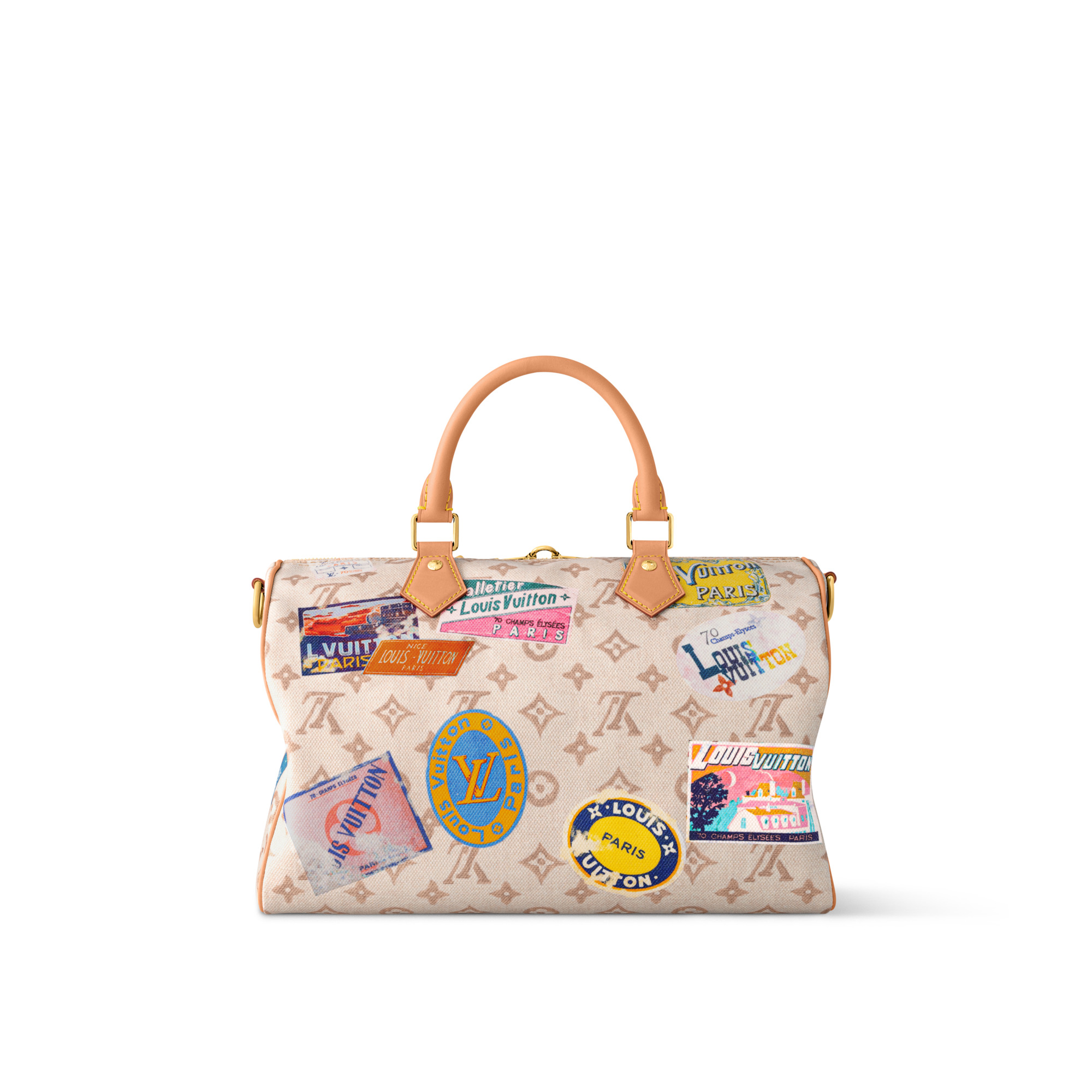 Speedy Soft 30 - 5