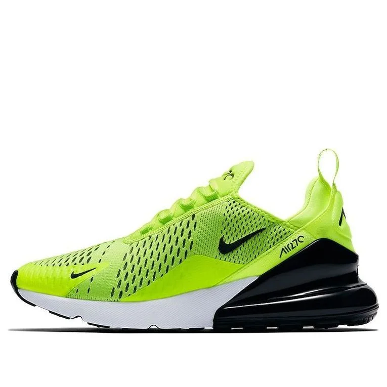 Nike Air Max 270 'Volt' AH8050-701 - 1