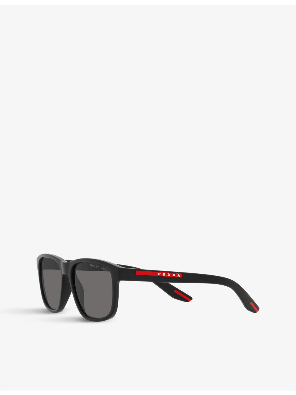 PS 06YS pillow-frame acetate sunglasses - 3