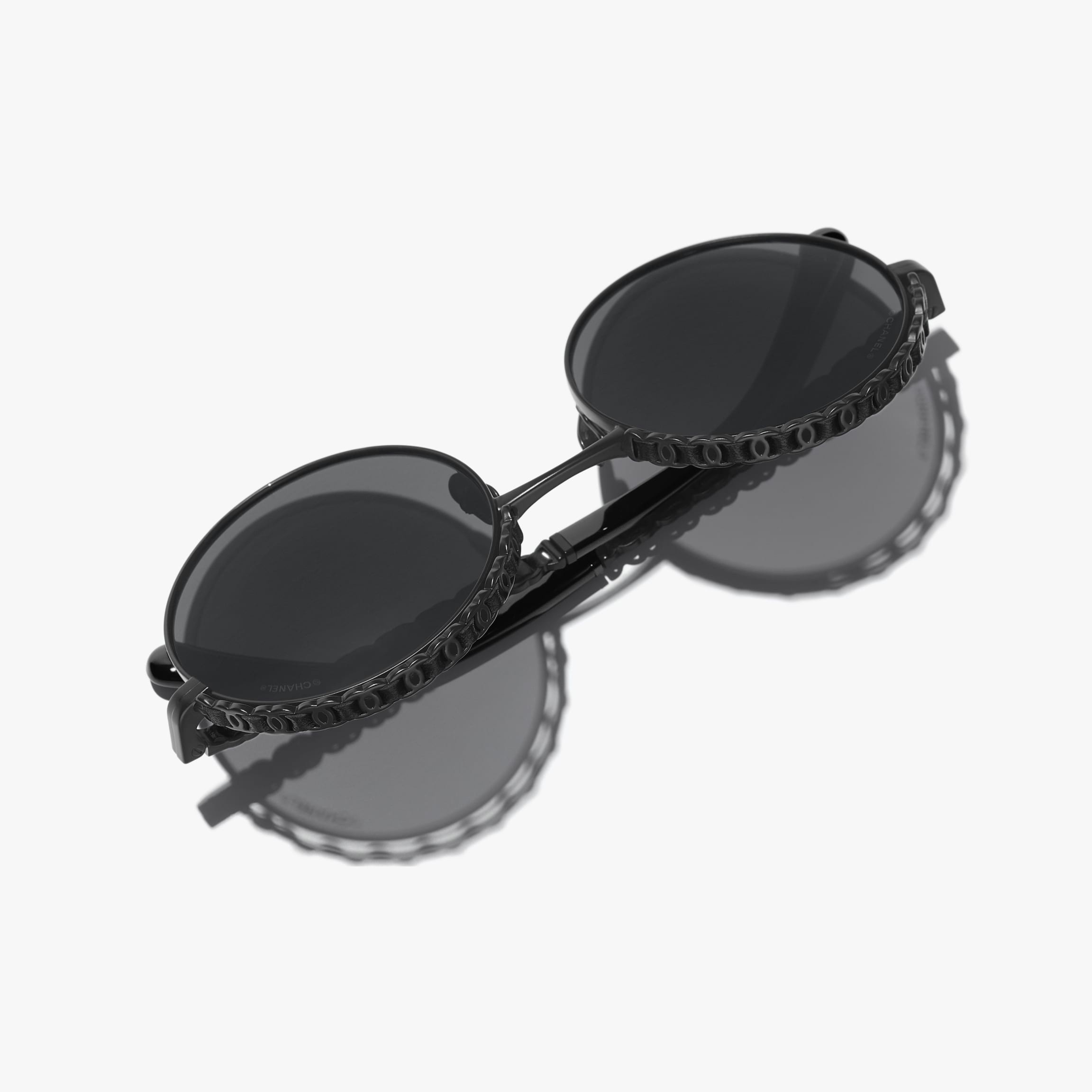 Round Sunglasses 4