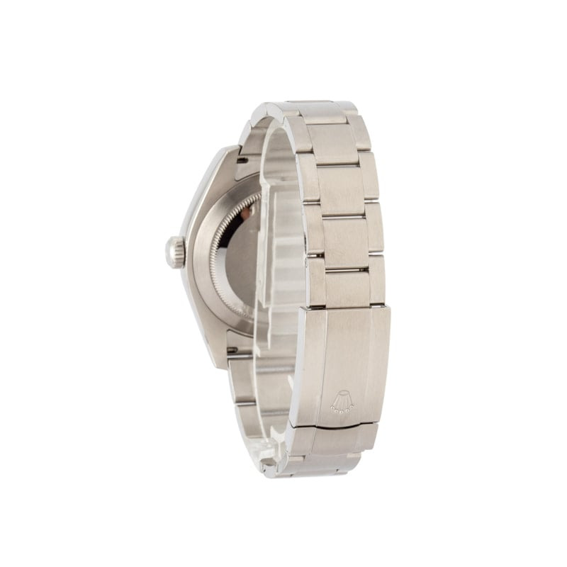 Rolex Air-King Ref 116900 Stainless Steel - 3