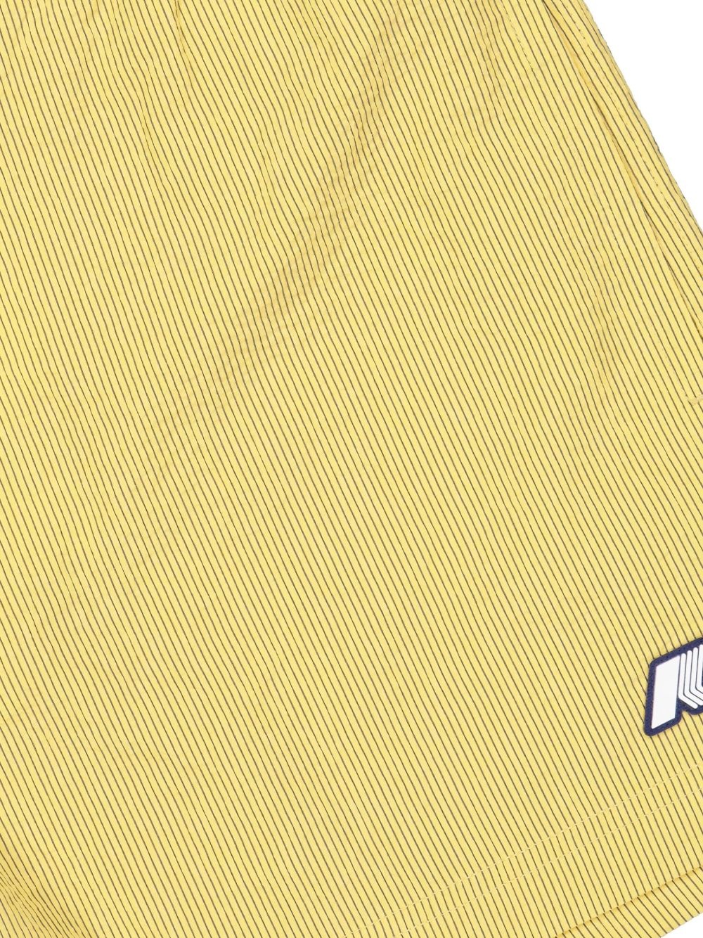 Loiret swim shorts - 3