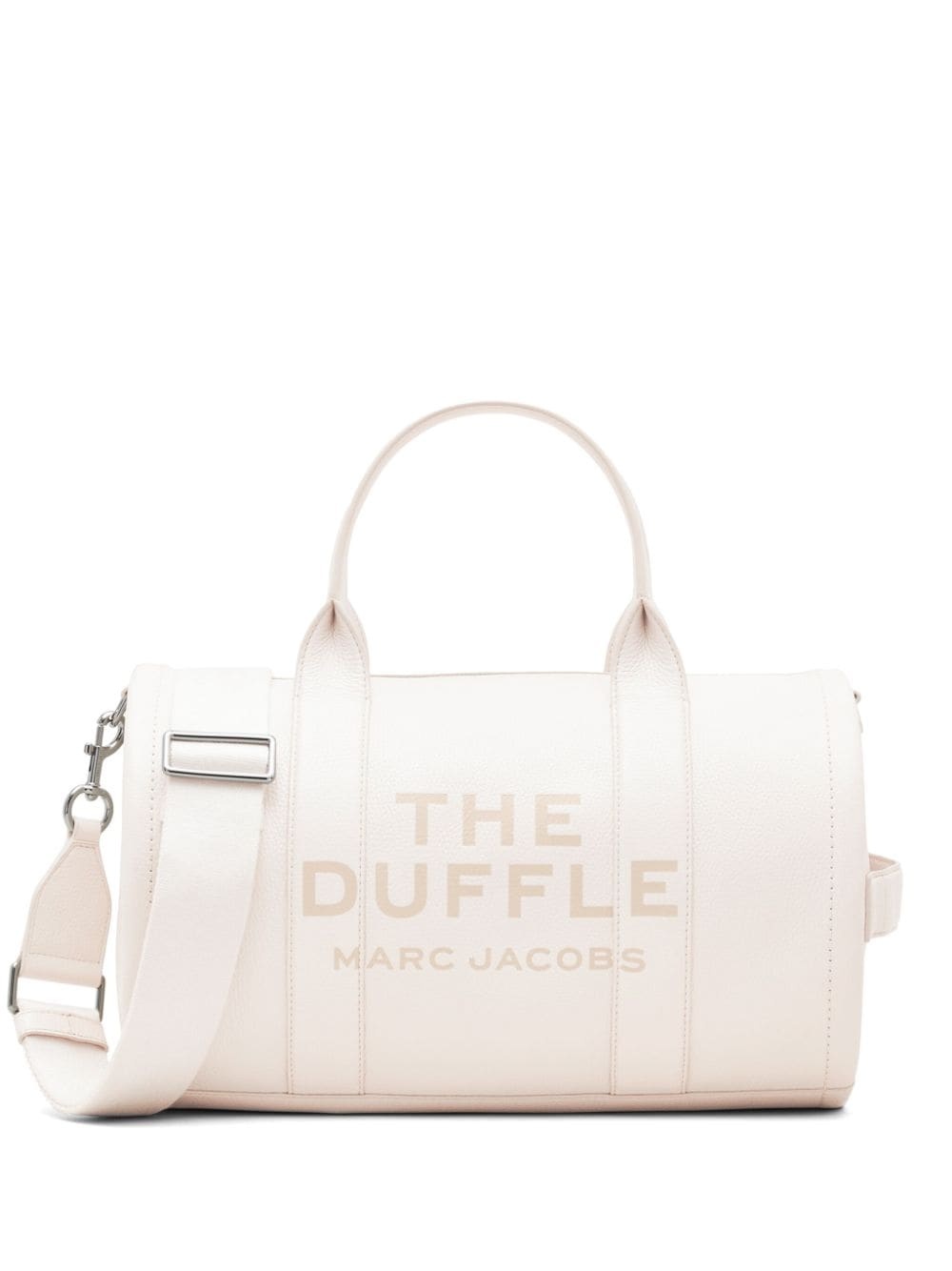 The Leather Large Duffle bag - 1