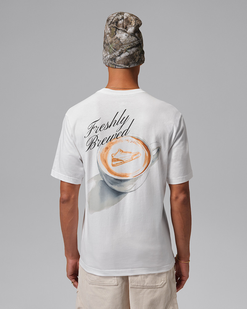 Jordan Men's Graphic T-Shirt 1