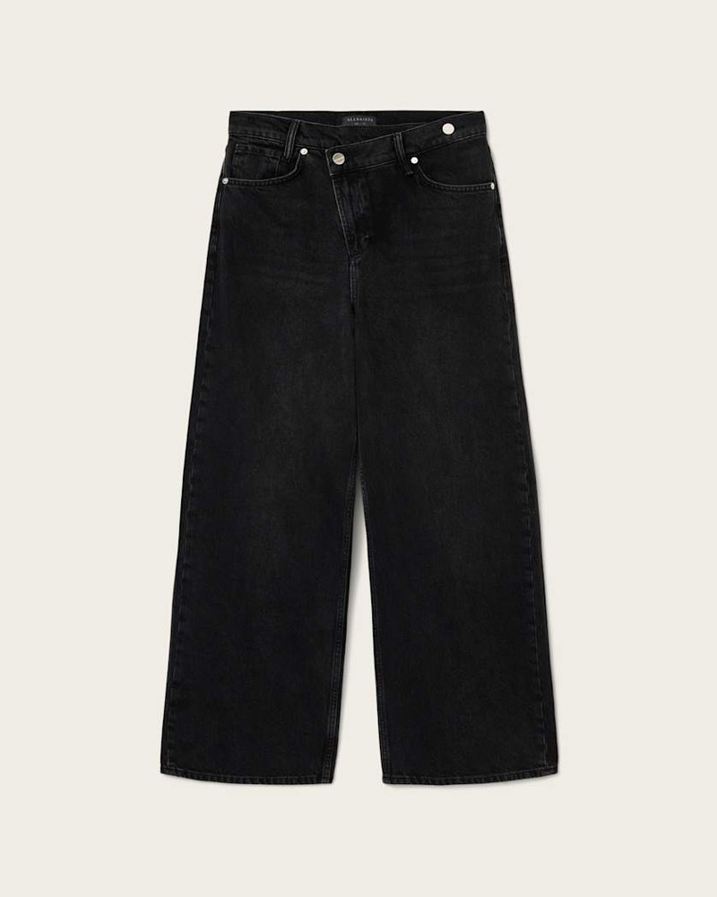 AKI CROSSOVER JEANS 1