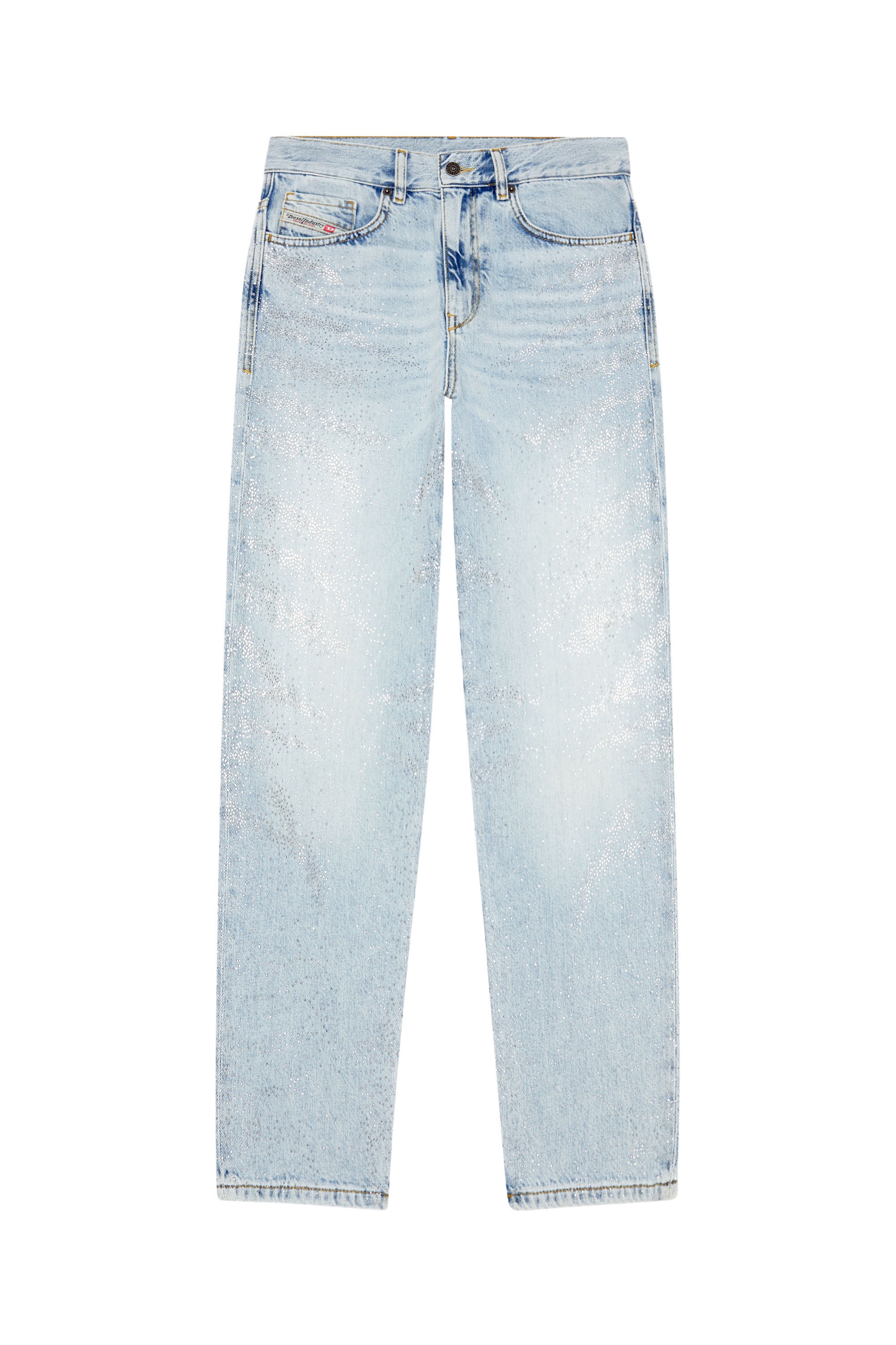 BOYFRIEND JEANS 2016 D-AIR 09I86 - 1