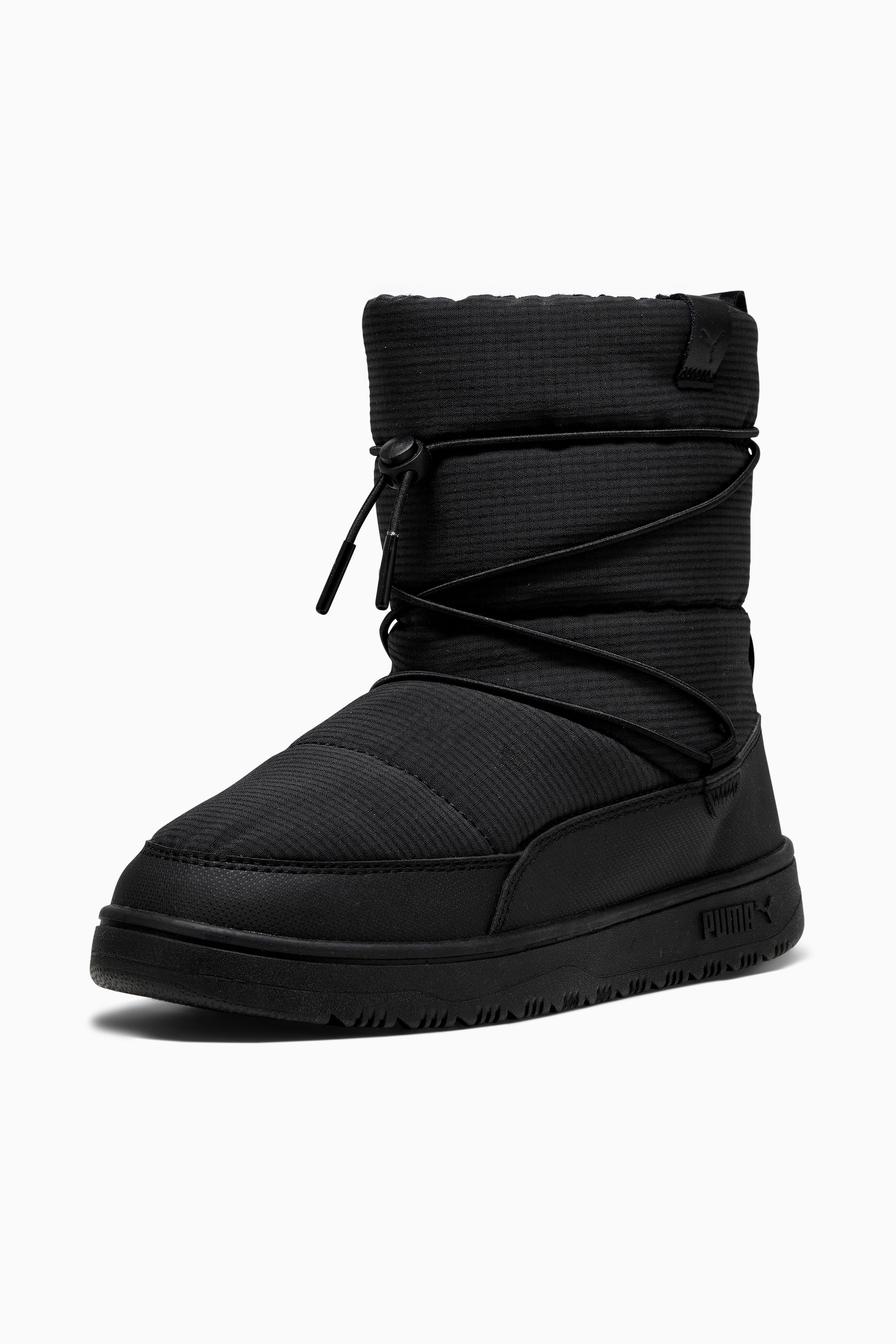 Snowbae Women's Boots - 8