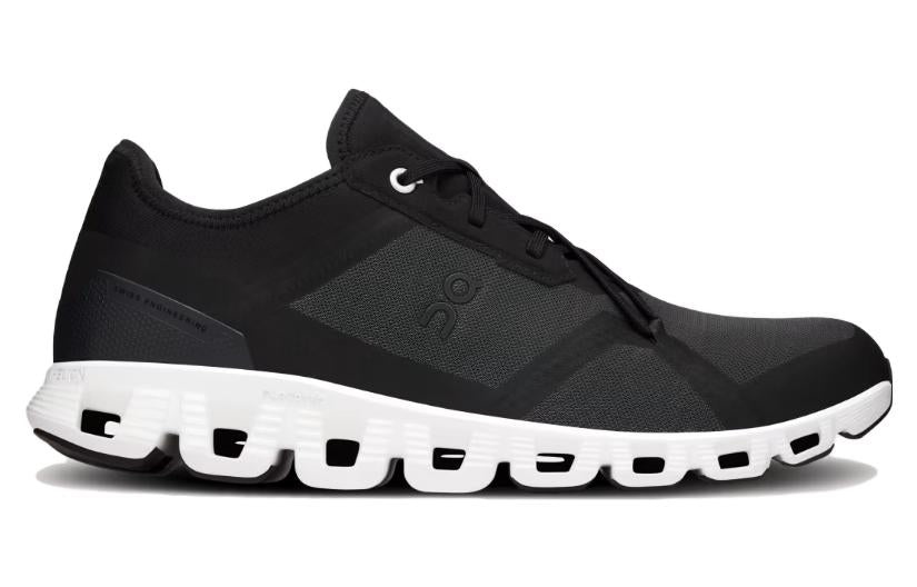 On Running Cloud X 3 AD 'Black White' 3MD30320299 - 2