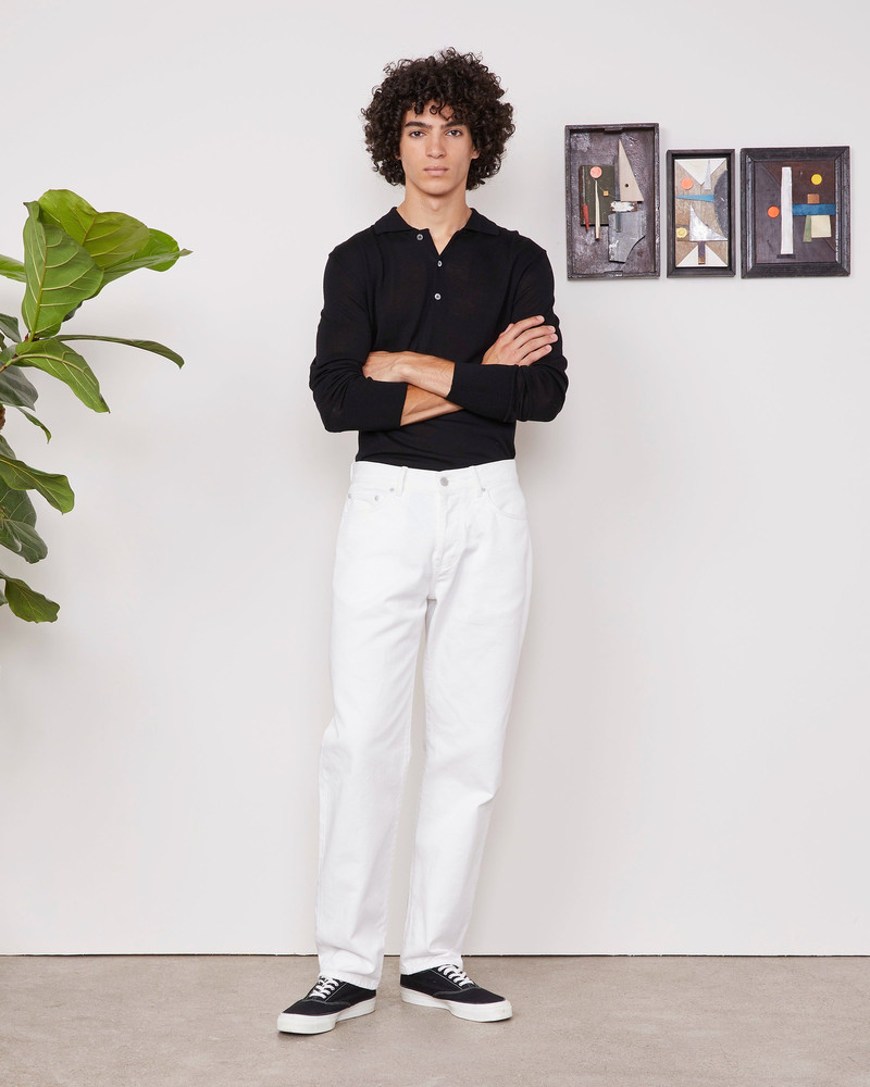 OFFICINE GÉNÉRALE BRUTUS POLO outlook