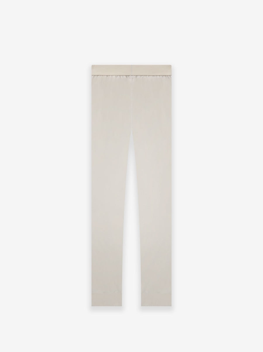 Silk Lounge Pant - 2