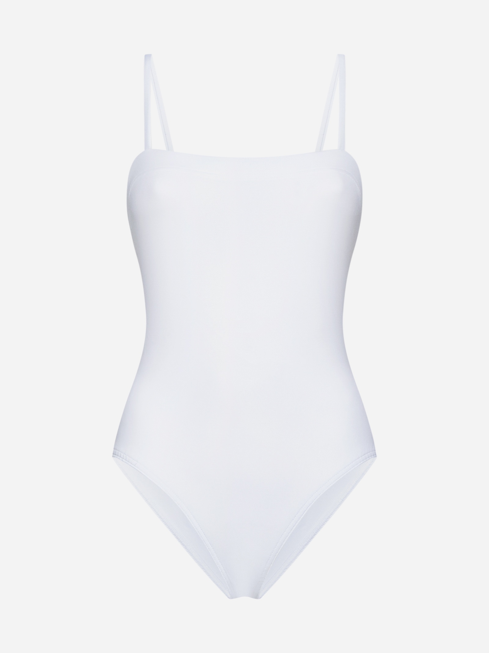 Aquarelle swimsuit - 1