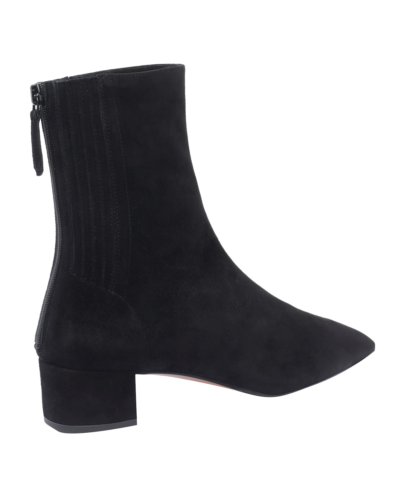 Saint Honore Booties - 3