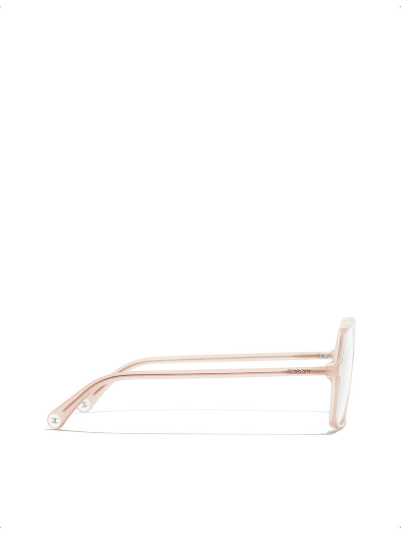 Square Eyeglasses 3