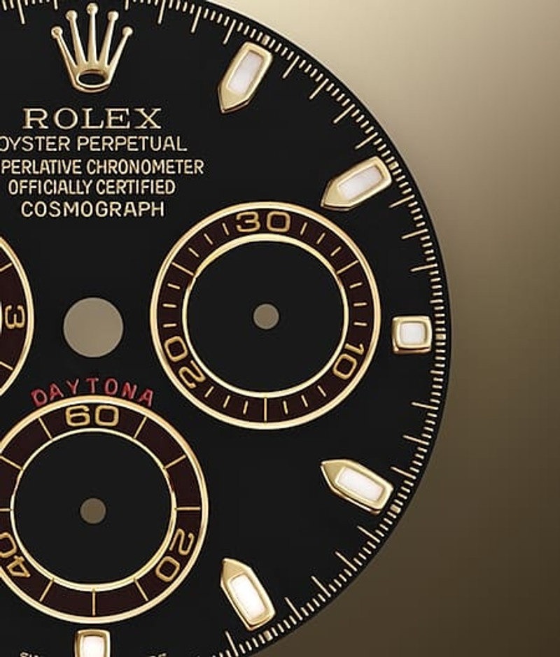 ROLEX COSMOGRAPH-DAYTONA 116503 outlook