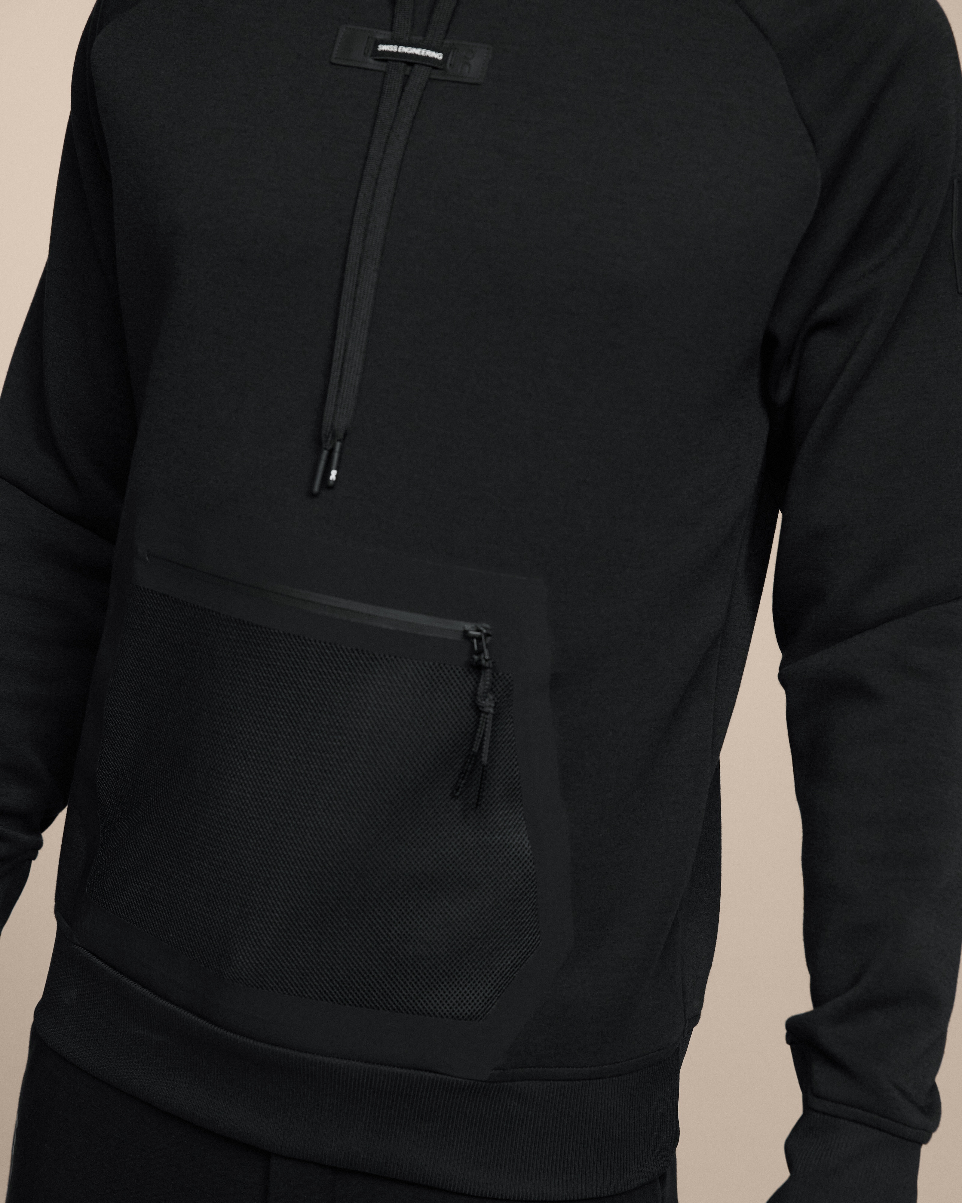 Hoodie - 5