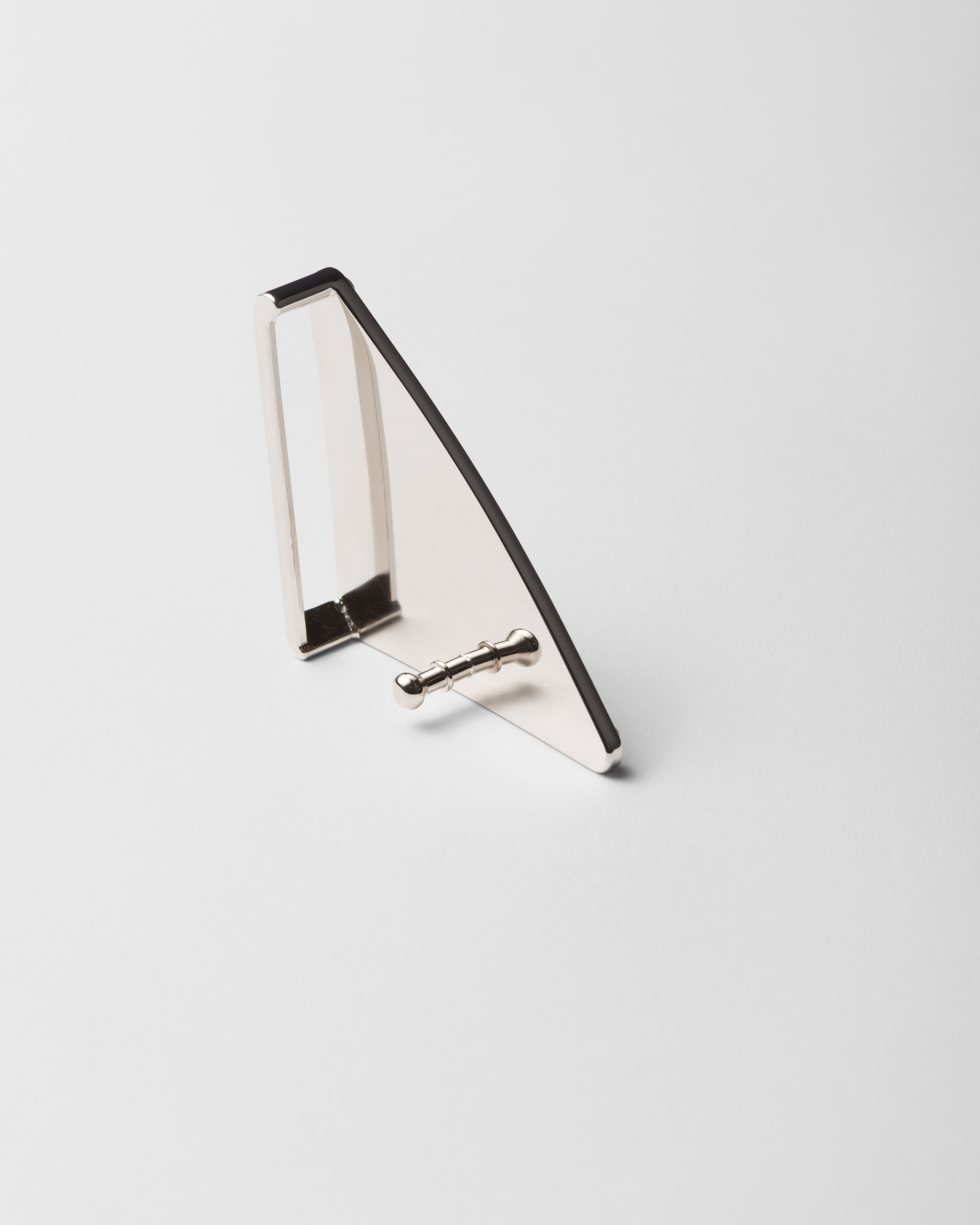 Enameled-metal belt buckle - 3