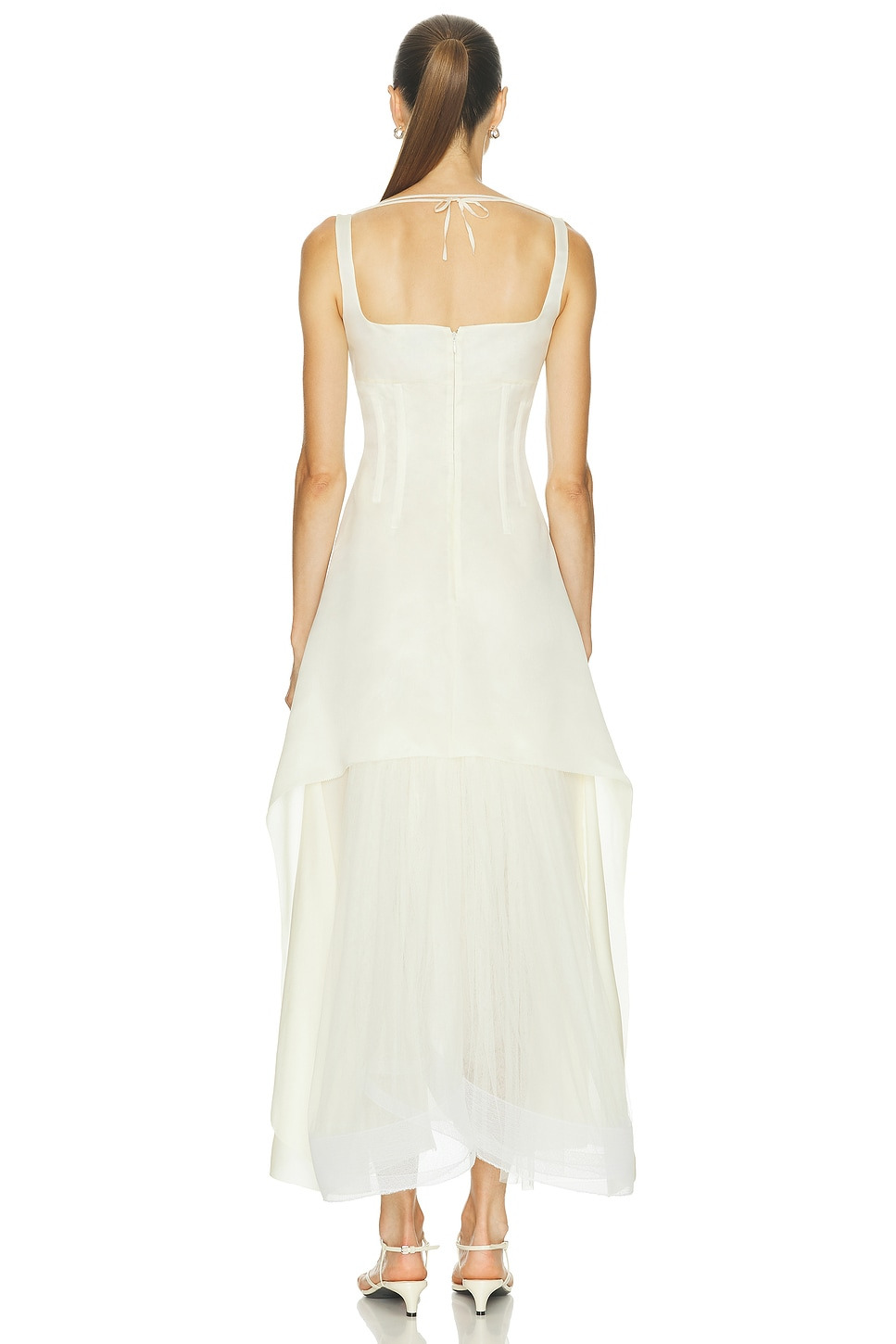 Evening Dress - 3