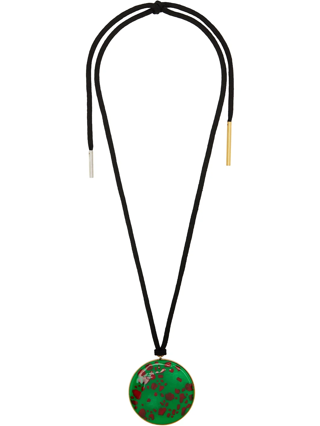 Pendant Necklace - 1