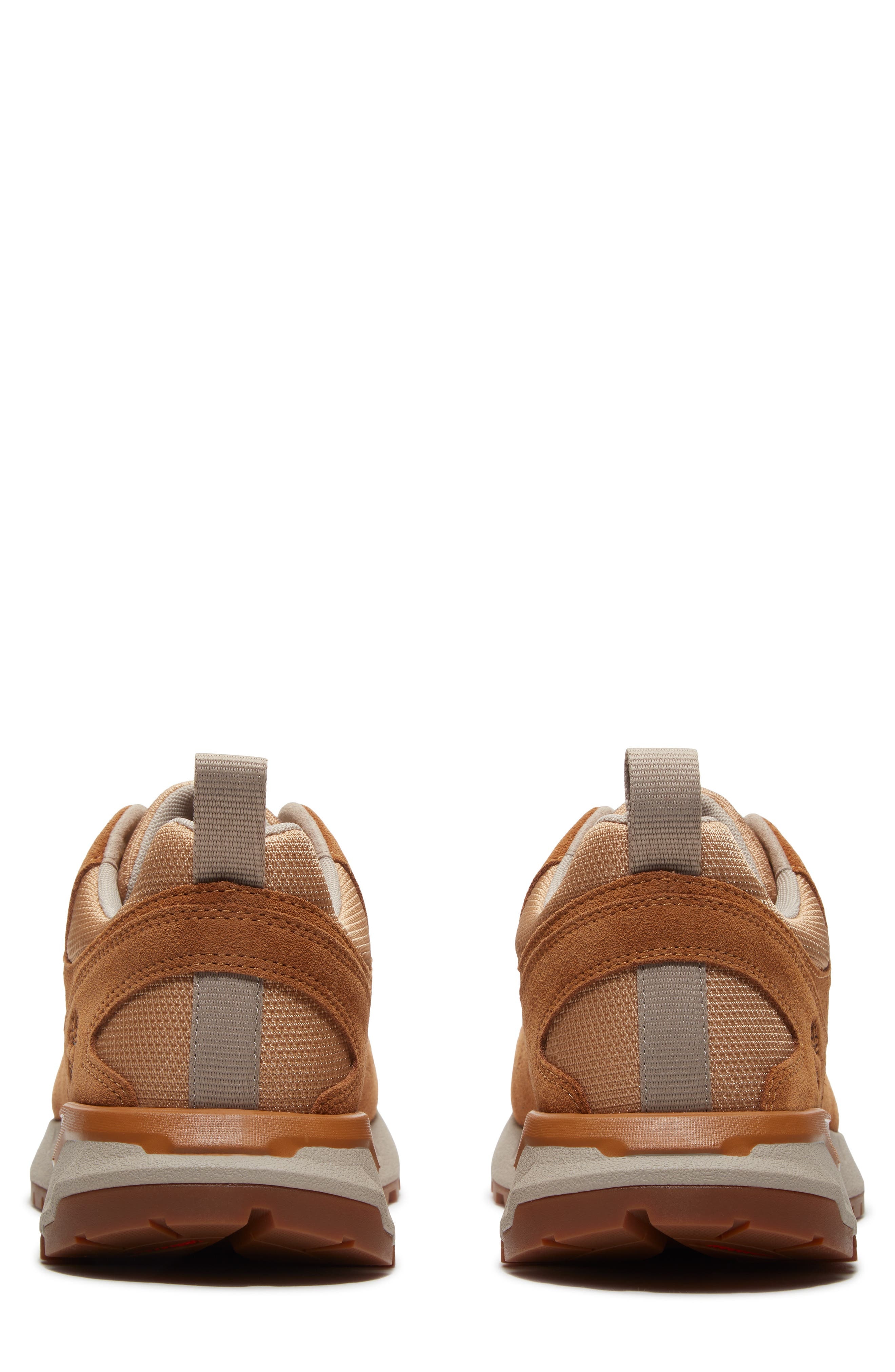 Timberland Voyager Park Sneaker in Wheat Mesh at Nordstrom - 2