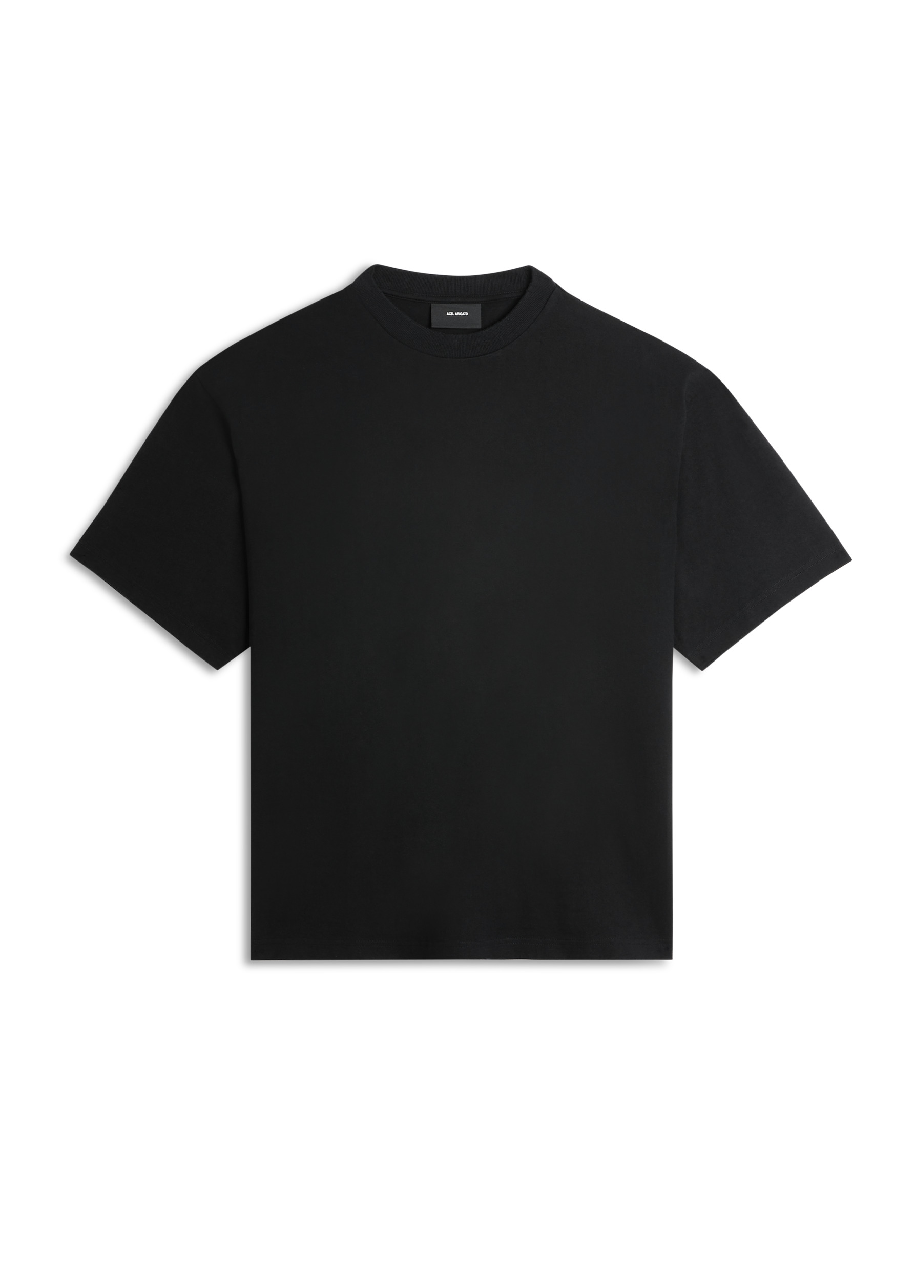 Series  Distressed T-Shirt - 1