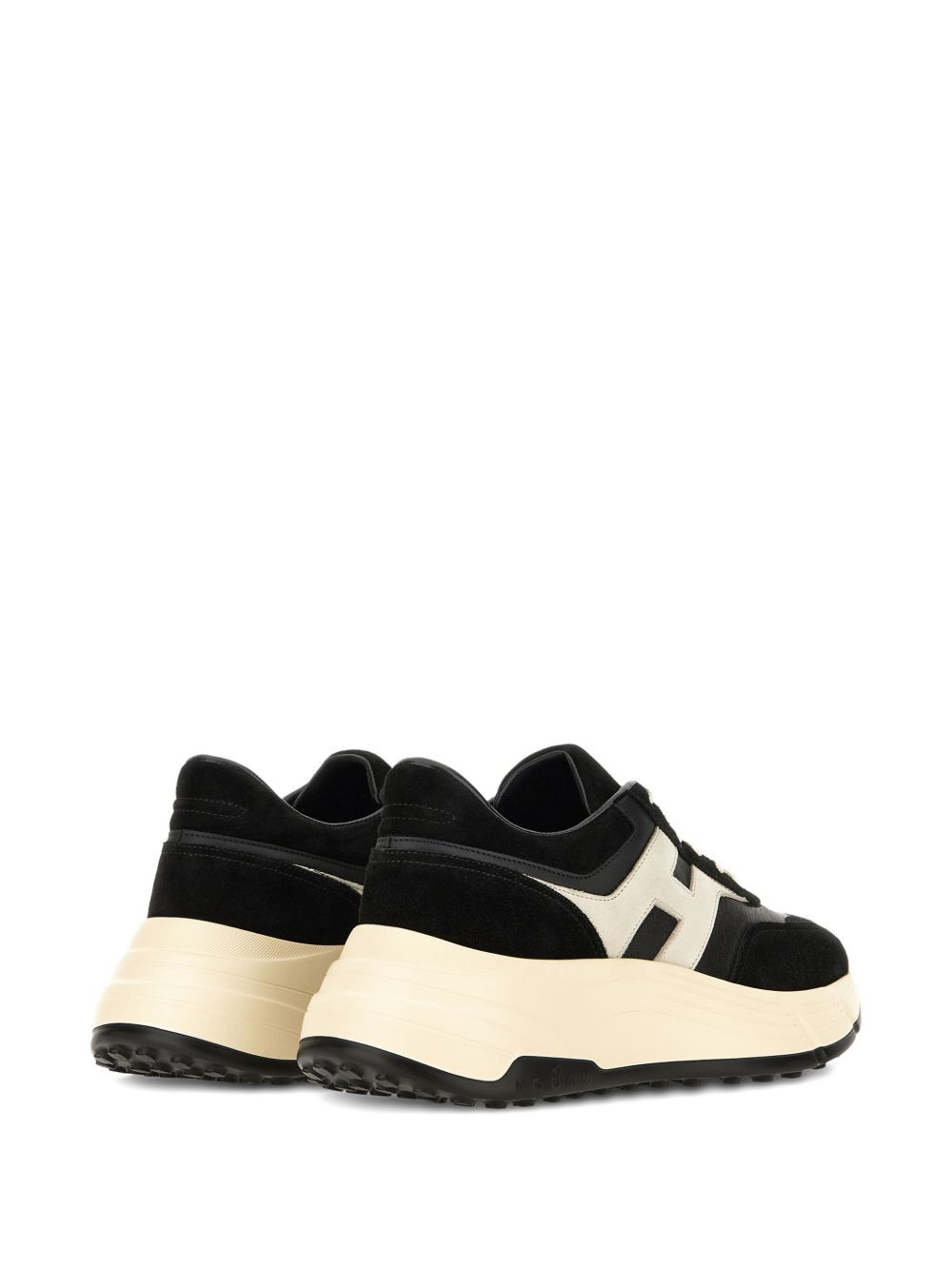 Hogan Pre - HOGAN PRE Sneakers Black - 2