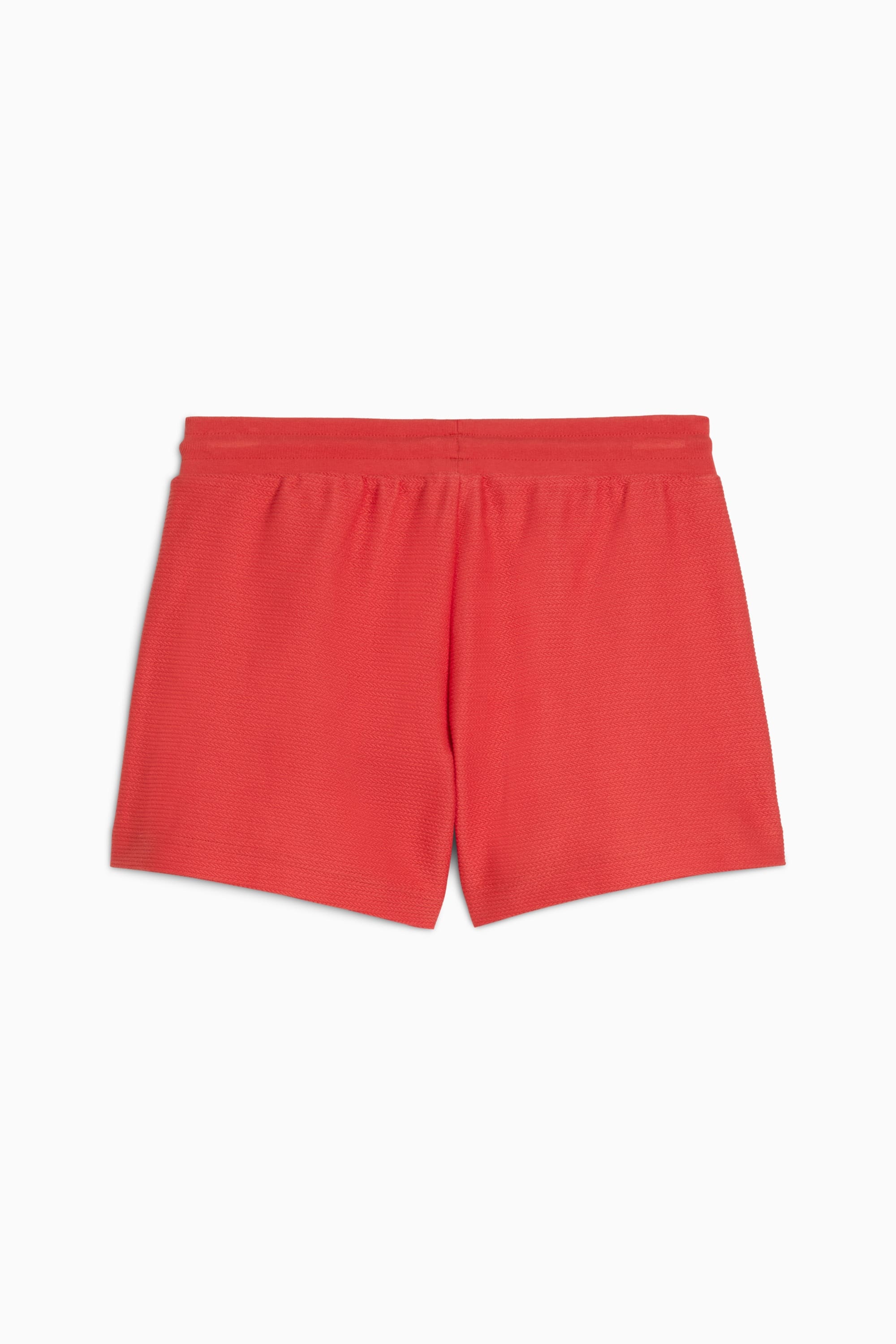Premium Essentials A-Line Women's 4" Jacquard Shorts - 2