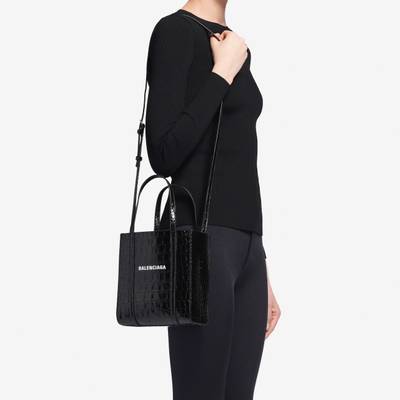 BALENCIAGA Everyday XXS Tote Bag outlook