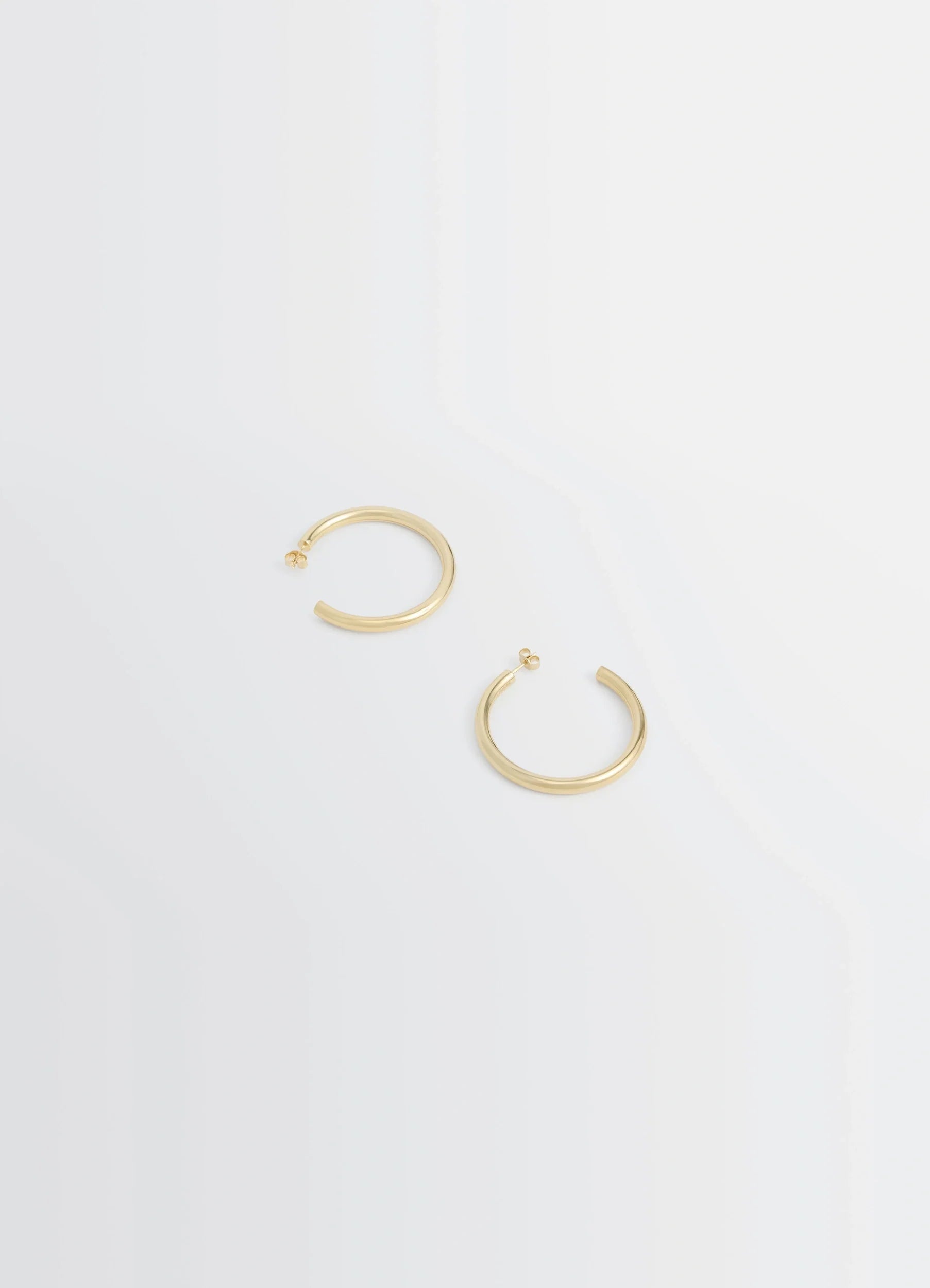 CLASSIC HOOPS M - 3