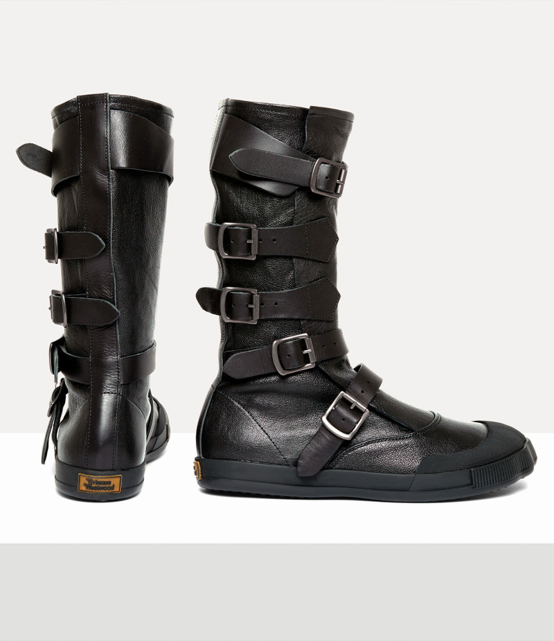 ANIMAL PIRATE BOOT 3