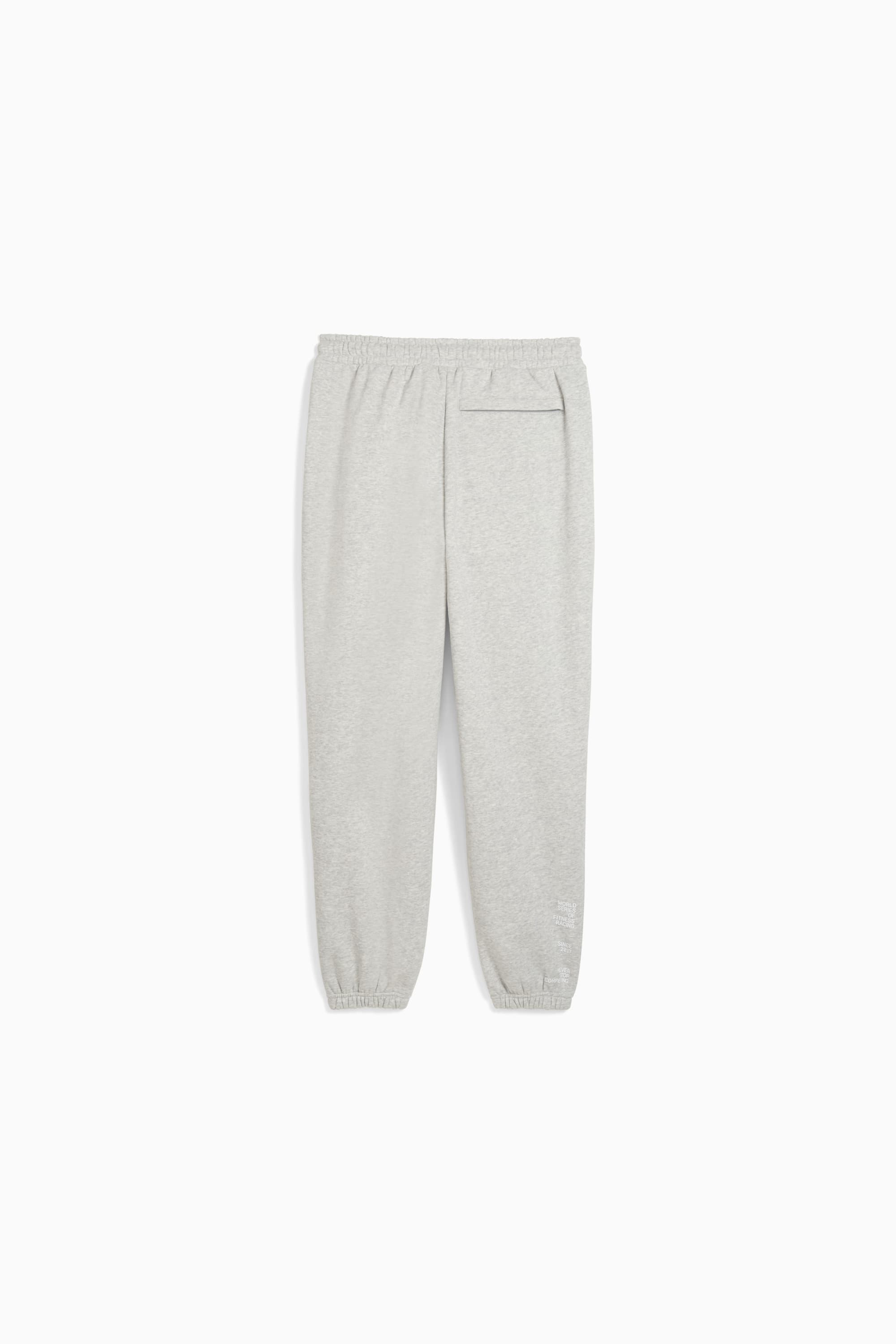 PUMA x HYROX Fleece Sweatpants Men - 2