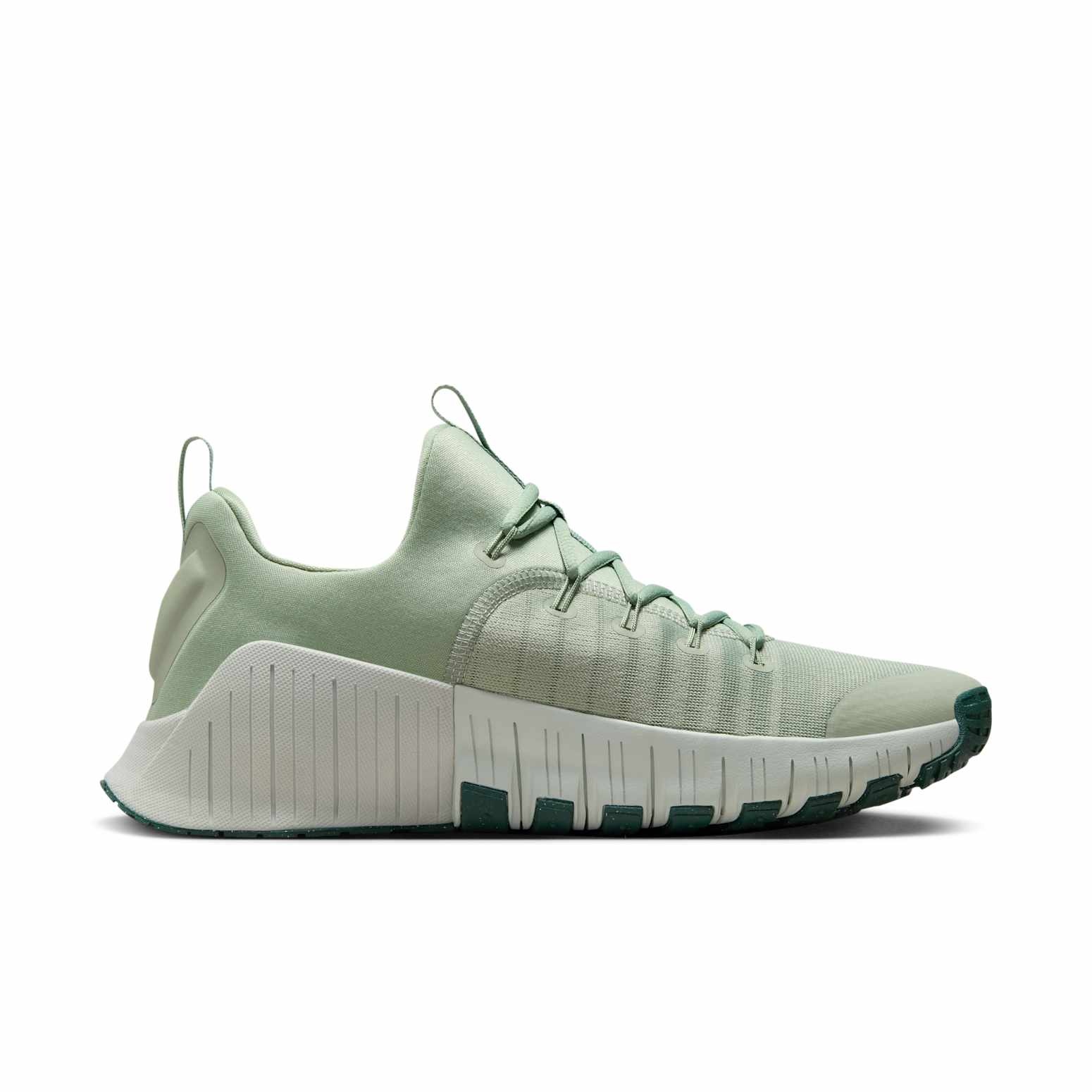 Nike Free Metcon 6 'Jade Horizon Vintage Green' FJ7127-301 - 2