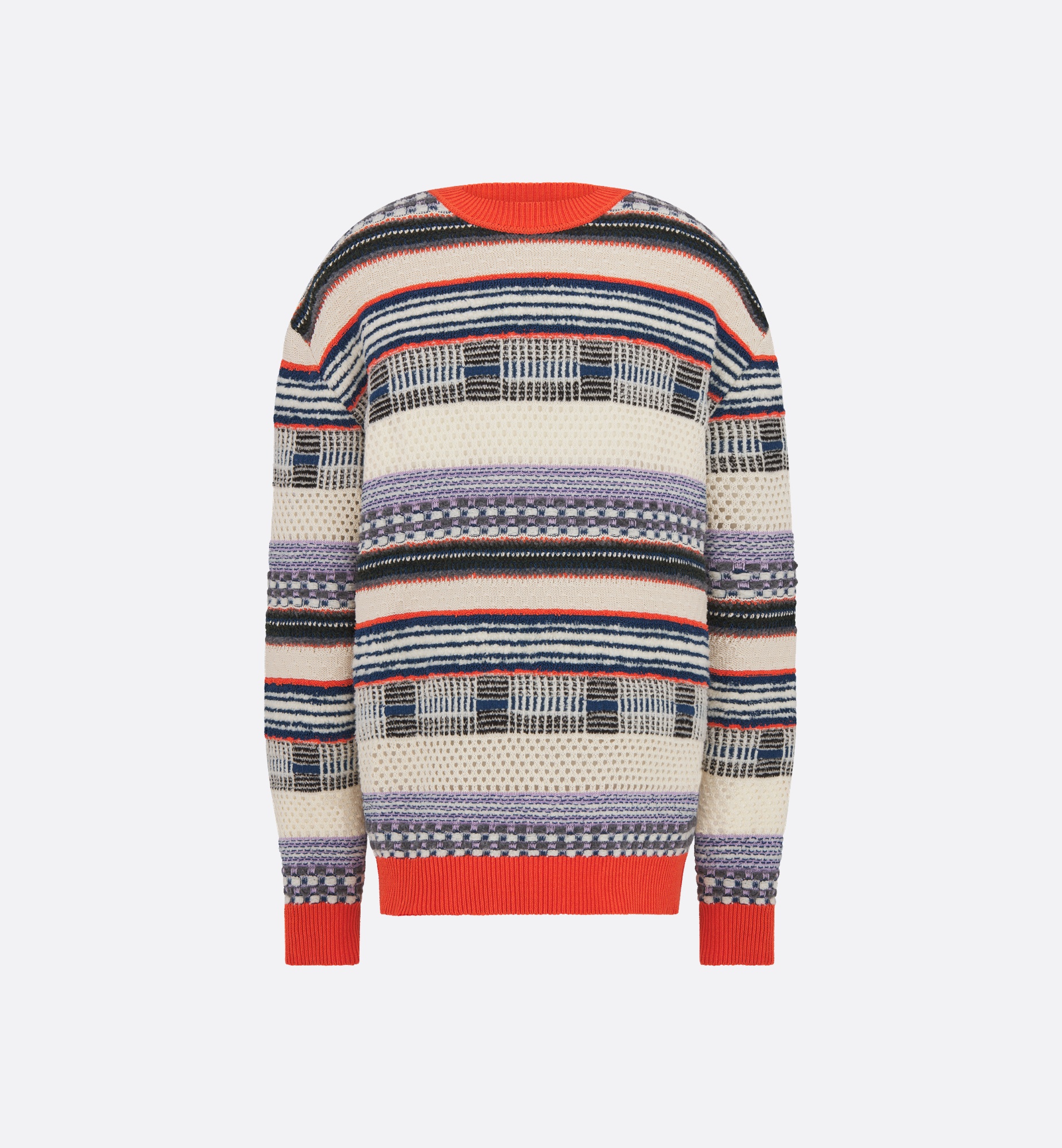 DIOR AND LEWIS HAMILTON Sweater - 1