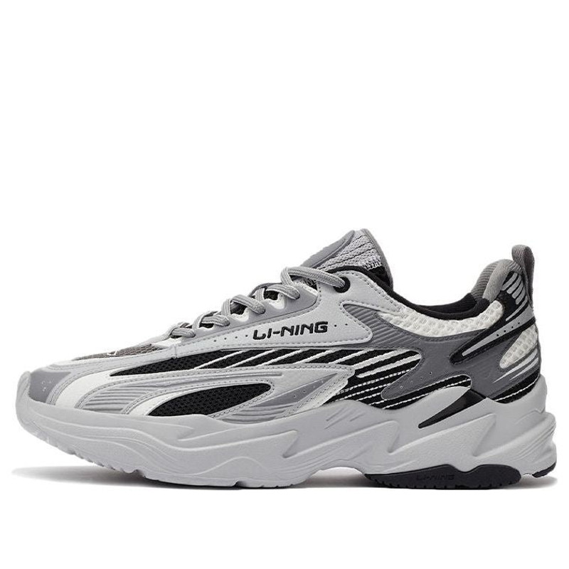 Li-Ning 스포츠 레저 ARLS007-2 - 1