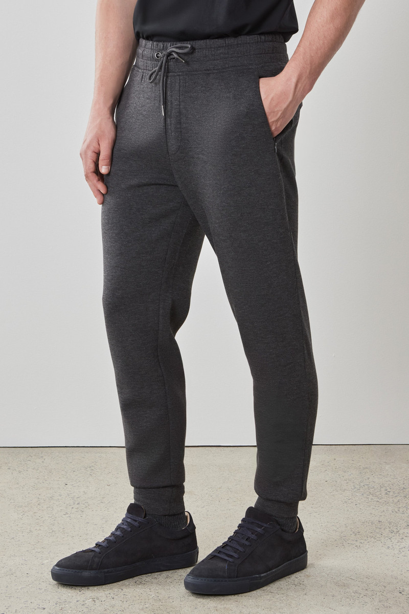 Croydon Jogger Pant 1