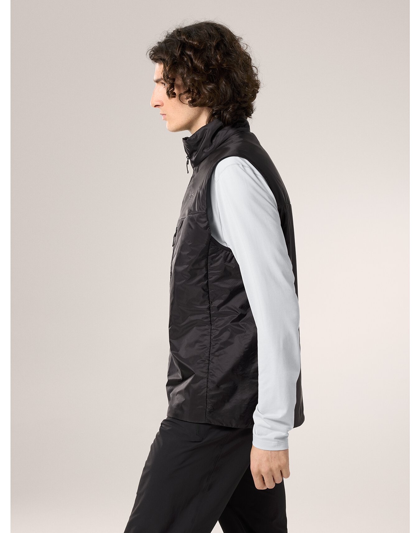 Nuclei Vest - 5