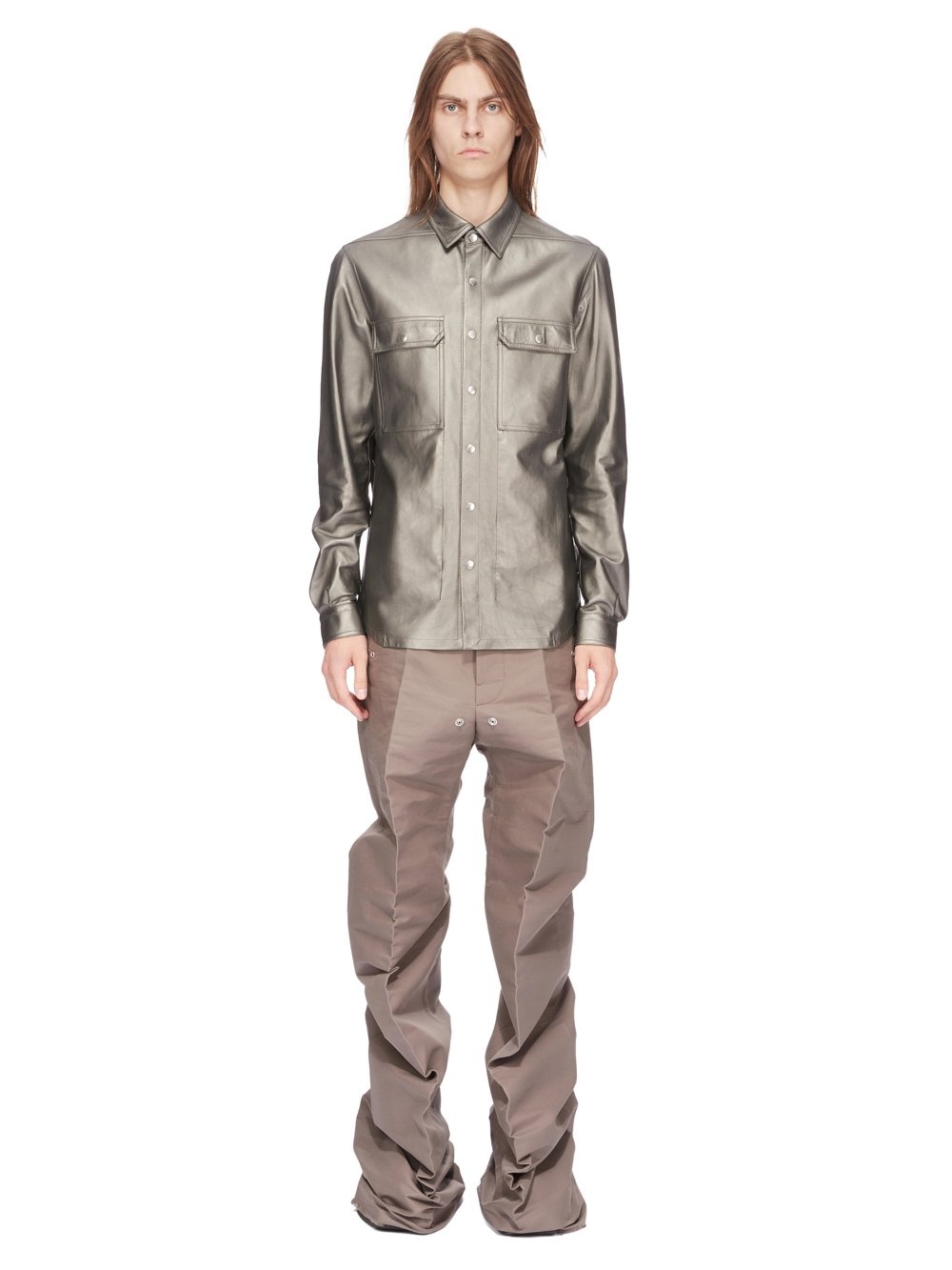 JACKET - 9