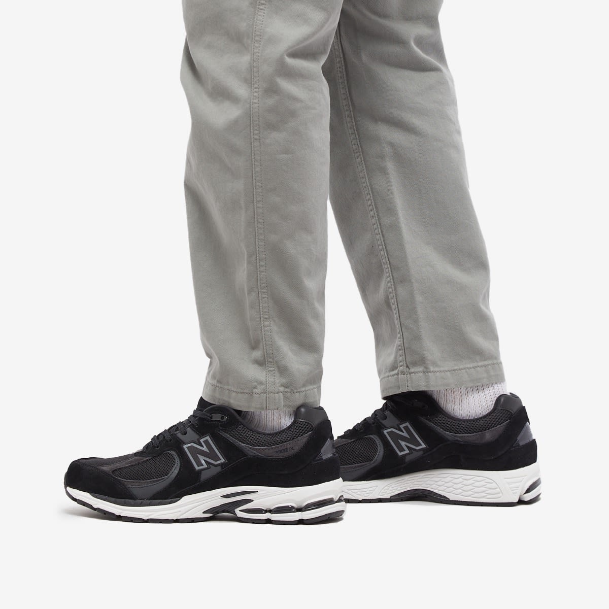 【美品】New Balance M2002RBK 23cm NEW BALANCE】（ニューバランス）m2002rbk｜2023年春夏新作