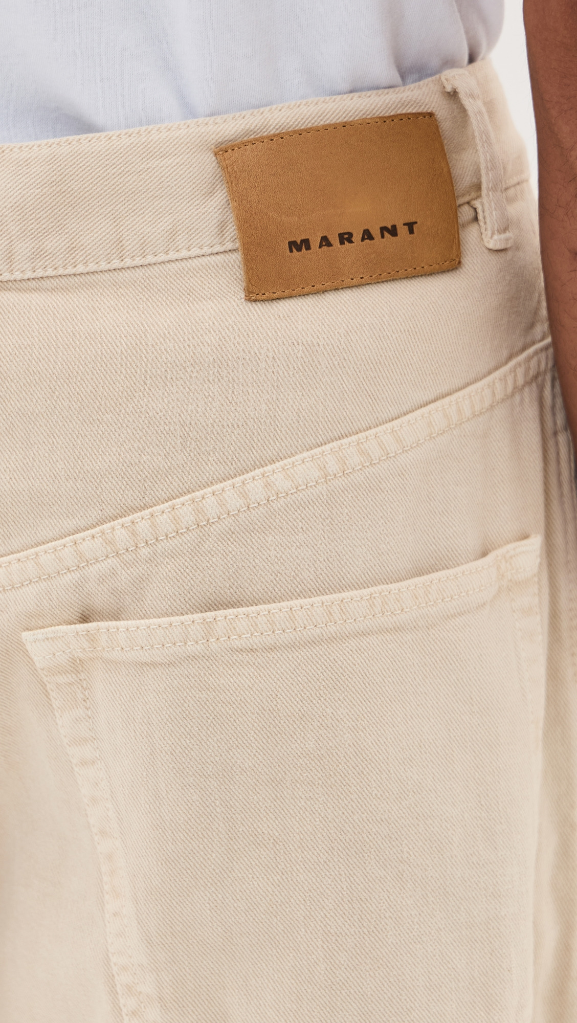 Jameson Pants - 5