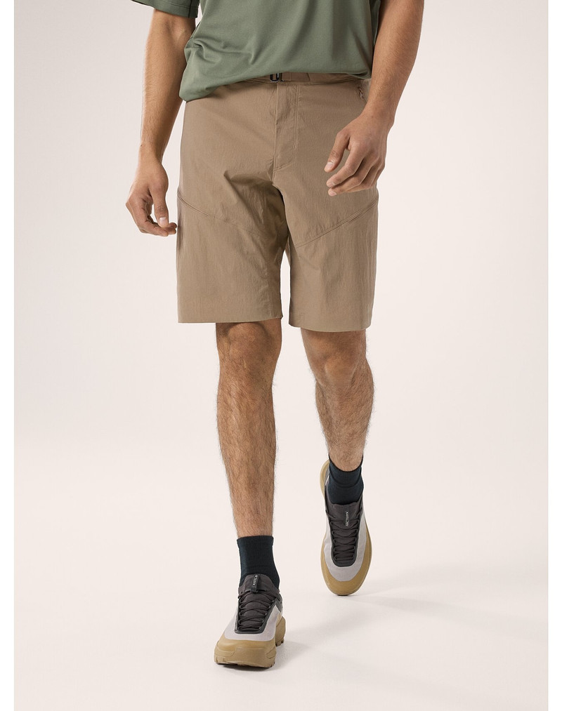 Gamma Quick Dry Short 11" 3