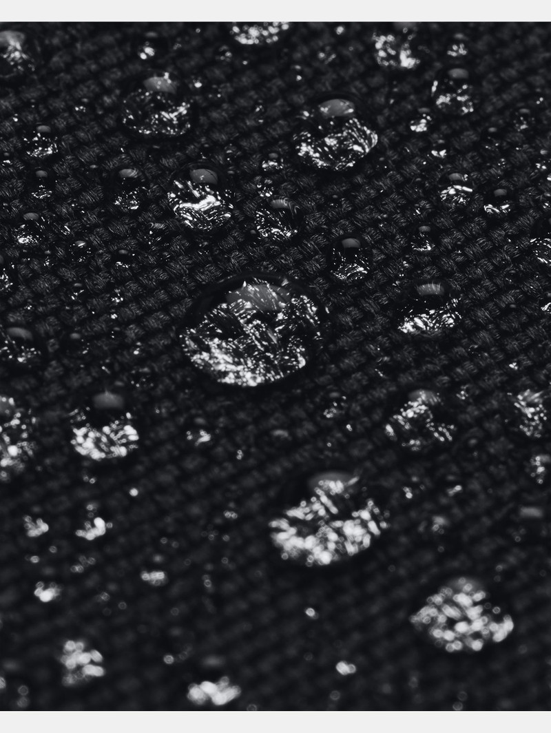 UA Contain Duo Medium Backpack Duffle 9