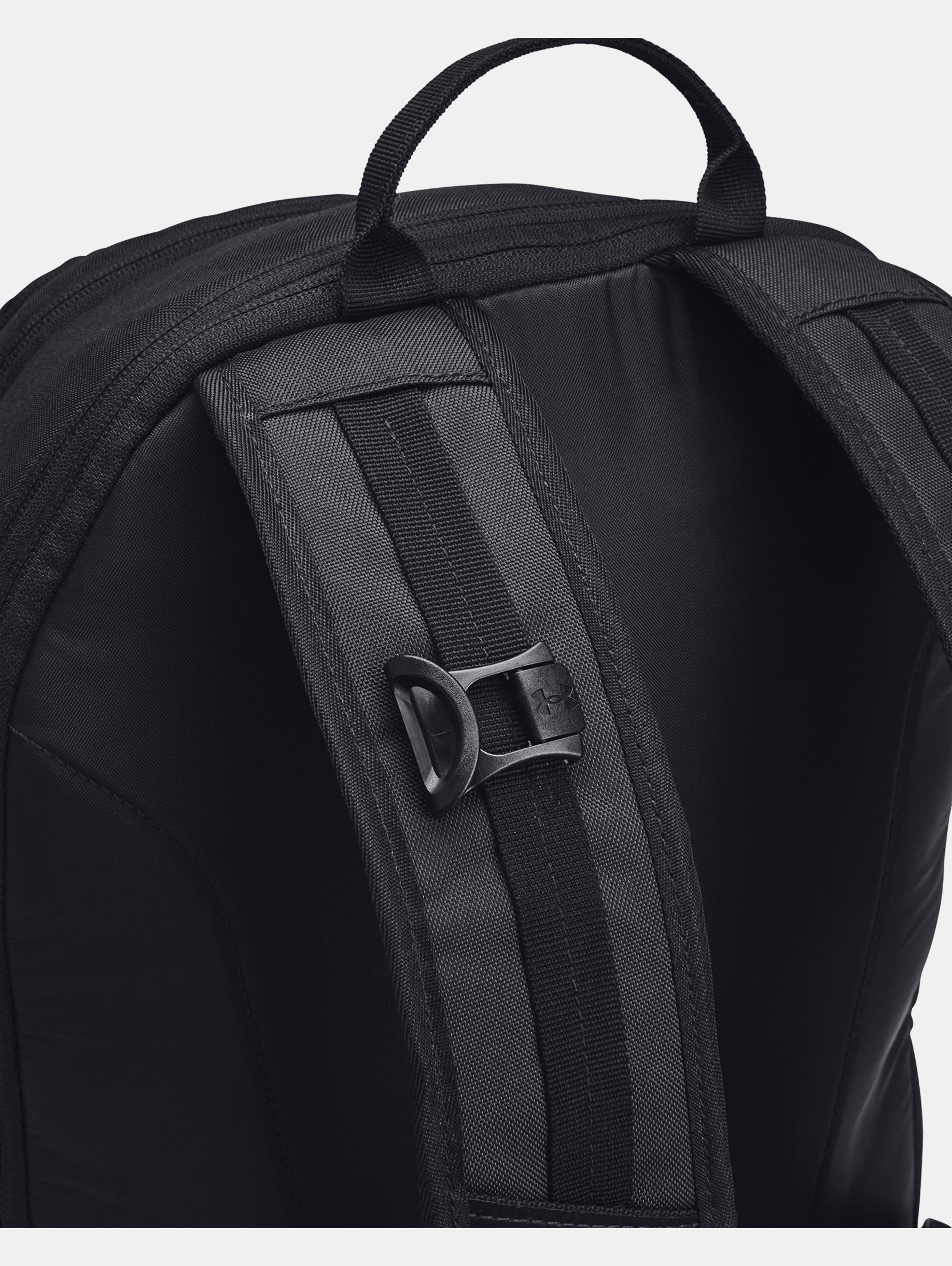 UA Hustle 6.0 Team Backpack - 6