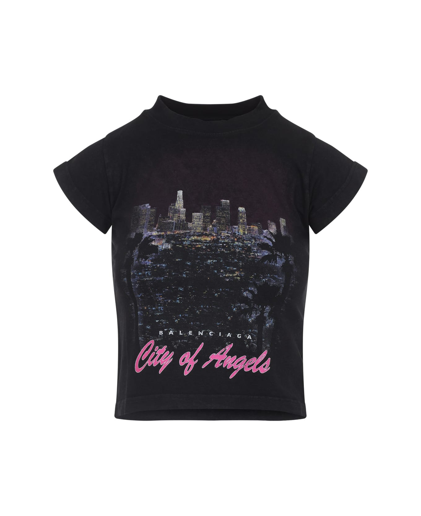 City Of Angels T-shirt - 2