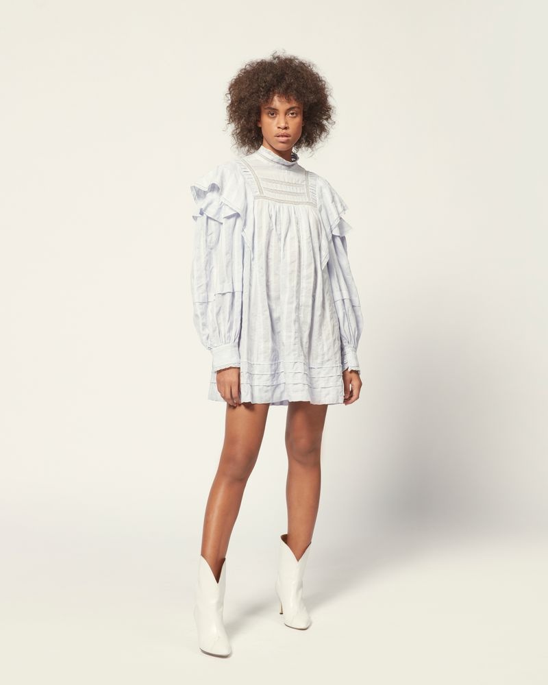 PATSY DRESS - 2