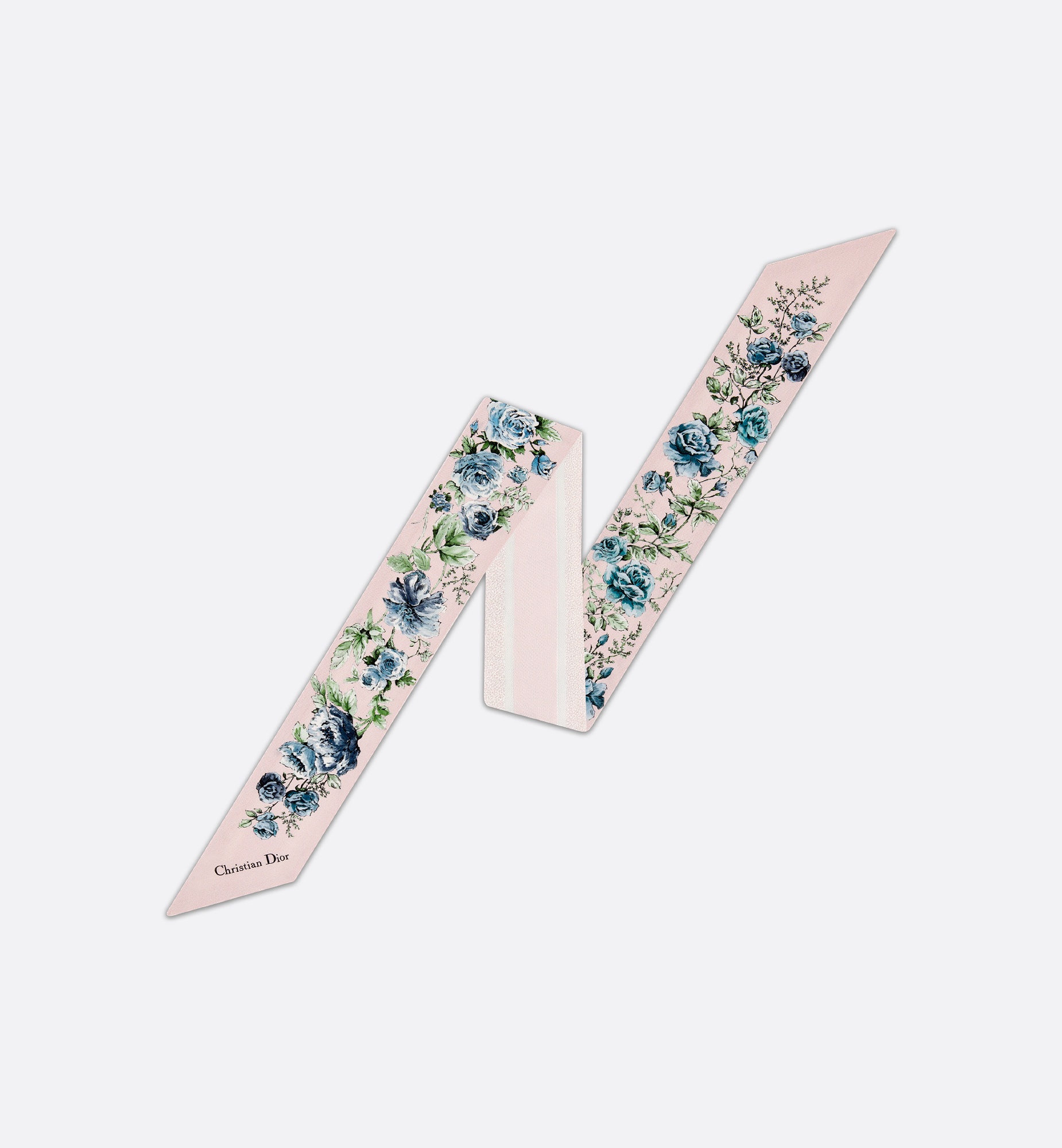 Dior Granville Mitzah Scarf - 1