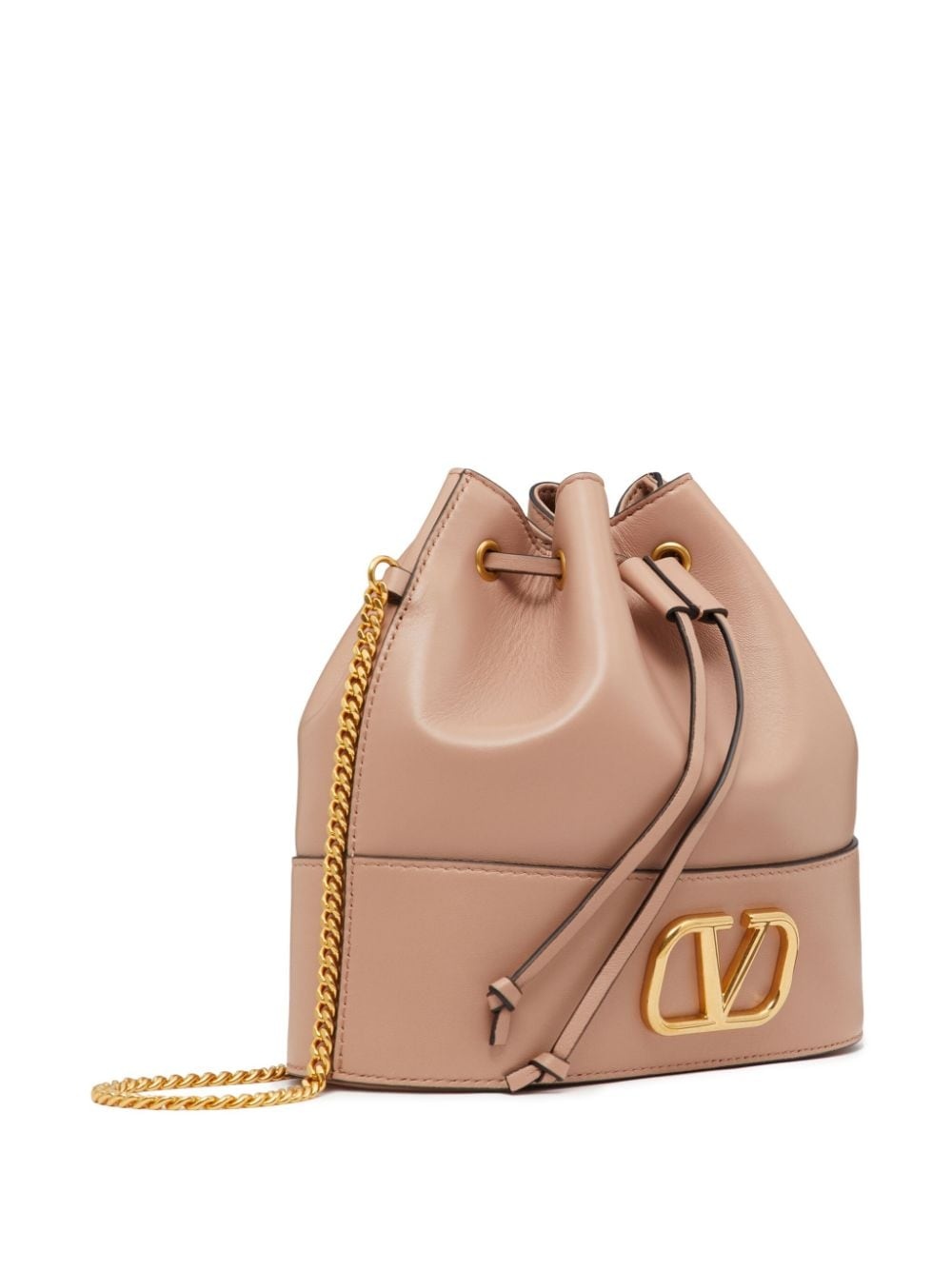 VLOGO bucket bag - 3