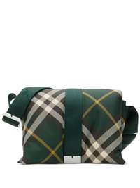 【送料&関税込】Burberry Pillow Foldover-top Padded Messenge Burberry Pillow Foldover-top Padded Messenger Bag | italist