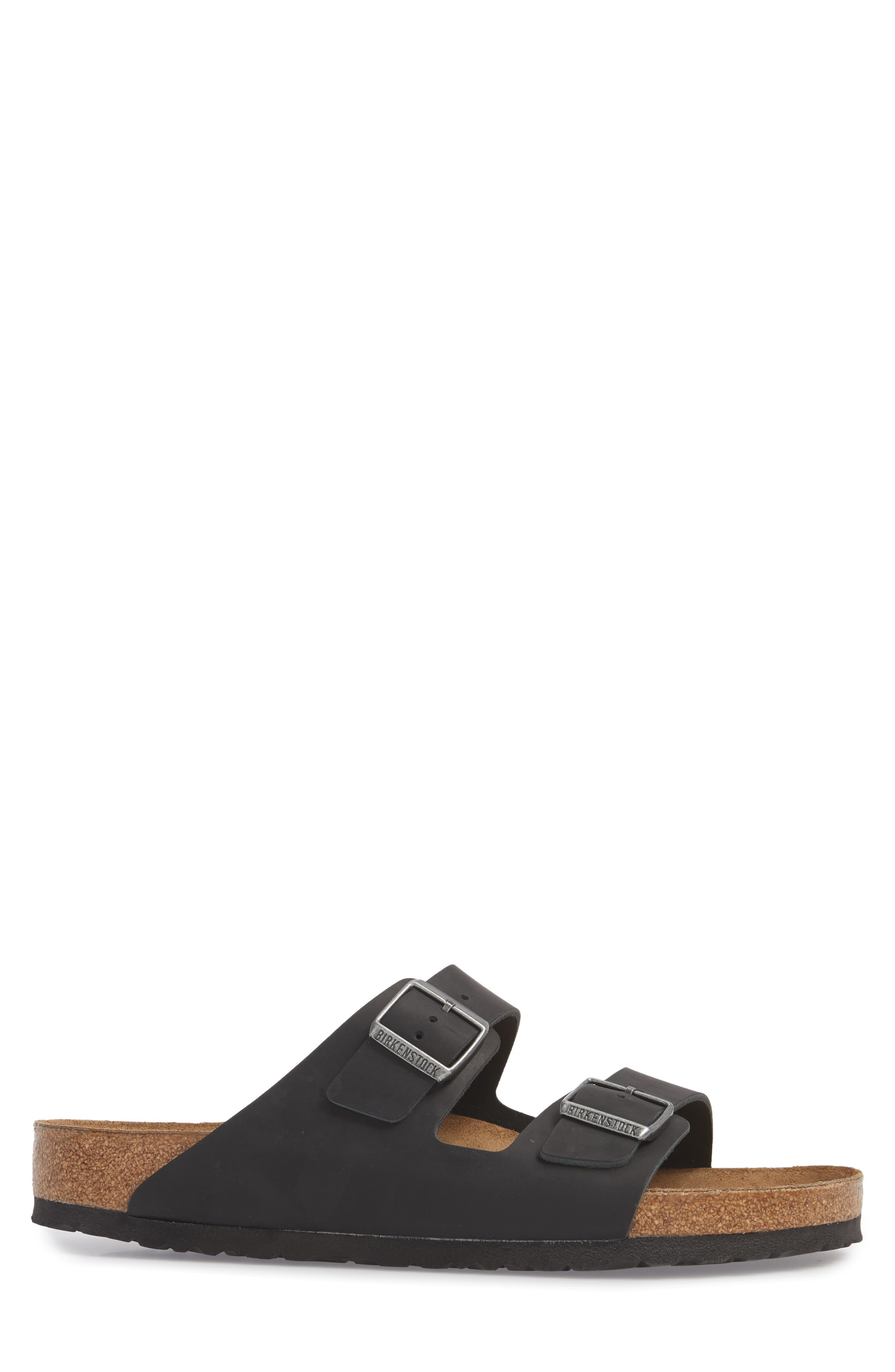 Arizona Soft Slide Sandal - 3