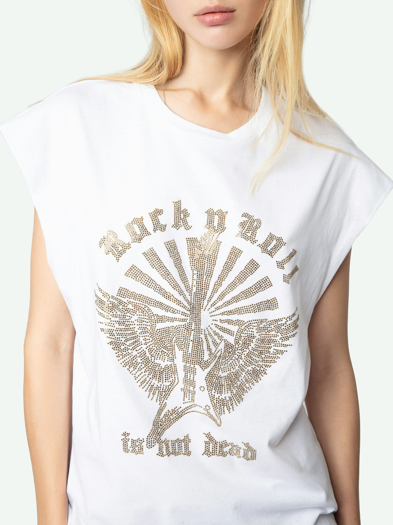Cloe Tank Top 8