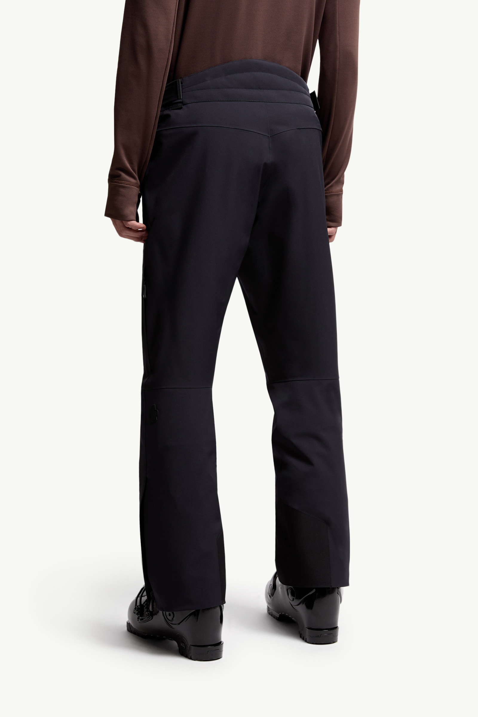 Padded Ski Pants - 5